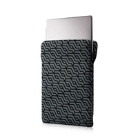 Ochranné obojstranné puzdro HP 15 Blk/Geo