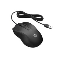 HP Wired Mouse 100 - drôtová myš