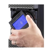 Eaton Eaton 9PX 6000i 3:1 HotSwap
