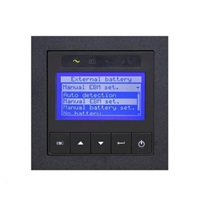 Eaton Eaton 9PX 6000i 3:1 HotSwap