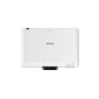 EPSON projektor EB-L520U, 1920x1200, 5200ANSI, HDMI, VGA, LAN, 20.000h ECO životnost lampy, REPRO 10W, 3 ROKY ZÁRUKA