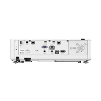 EPSON projektor EB-L520U, 1920x1200, 5200ANSI, HDMI, VGA, LAN, 20.000h ECO životnost lampy, REPRO 10W, 3 ROKY ZÁRUKA