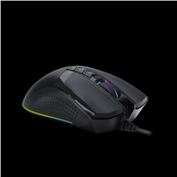 Herná myš A4tech BLOODY W90MAX, USB, čierna