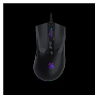 Herná myš A4tech BLOODY W90MAX, USB, čierna
