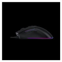 Herná myš A4tech BLOODY W90MAX, USB, čierna