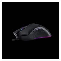 Herná myš A4tech BLOODY W90MAX, USB, čierna