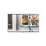 LG 55" signage 55XS4J -  FHD, 4000nit, 24h, WebOS 4.1