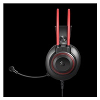 A4tech herní sluchátka Bloody G200, podsvícení