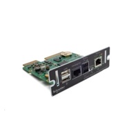 APC UPS Network Managament Card 3 W/ Environmental Monitoring and Modbus