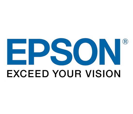 EPSON Stand 36" LFP desktop