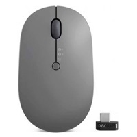 LENOVO myš bezdrátová Go Multi-Device