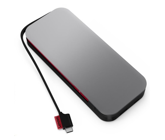 LENOVO Power Bank Go USB-C Laptop (20000 mAh)