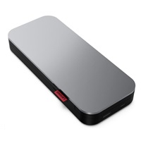 LENOVO Power Bank Go USB-C Laptop (20000 mAh)
