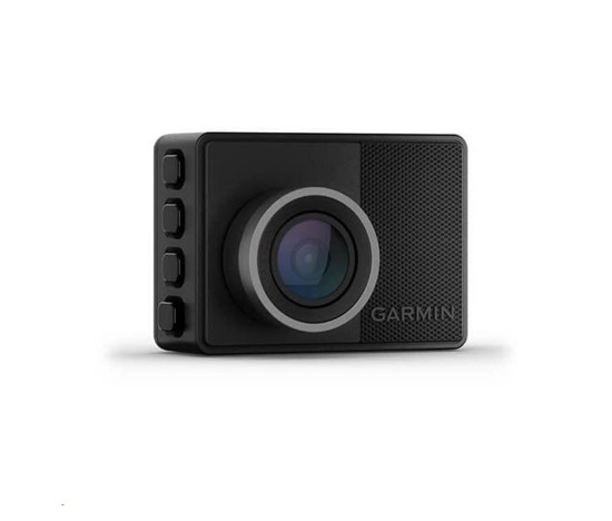 Garmin Dash Cam 57 - kamera pro záznam jízdy s GPS