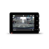 Garmin Dash Cam 57 - kamera pro záznam jízdy s GPS, EU