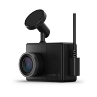 Garmin Dash Cam 57 - kamera pro záznam jízdy s GPS, EU