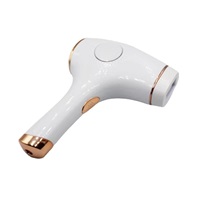 Garett Beauty Flash IPL epilátor, bielo-zlatý