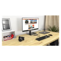 iTec USB-C Travel Easy Dock 4K HDMI + Power Delivery 60 W