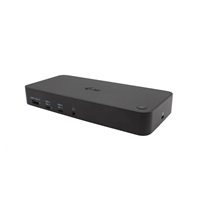 iTec USB 3.0 / USB-C / Thunderbolt, 3x 4K dokovacia stanica + Power Delivery 100W