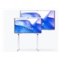 HUAWEI IdeaHub 86 inch rolling stand