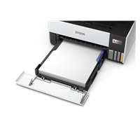 Atramentová tlačiareň EPSON EcoTank L6490, 4v1, A4, 1200x4800dpi, 37 str./min, USB, duplex, 3 roky záruka po registrácii.