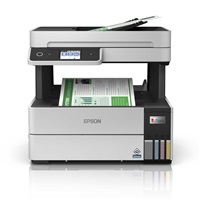 Atramentová tlačiareň EPSON EcoTank L6460, 3v1, A4, 1200x4800dpi, 37 str./min, USB, duplex, 3 roky záruka po registrácii.