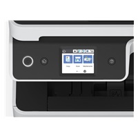 Atramentová tlačiareň EPSON EcoTank L6460, 3v1, A4, 1200x4800dpi, 37 str./min, USB, duplex, 3 roky záruka po registrácii.