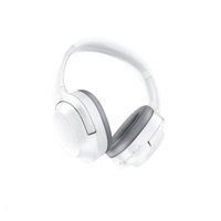 RAZER sluchátka Opus X, Wireless Headset, Bluetooth, Mercury