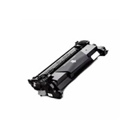 Toner CANON T08BK