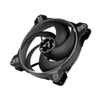 ARCTIC ventilátor BioniX P140 PWM PST 140x140x28mm, sivý