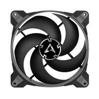 ARCTIC ventilátor BioniX P140 PWM PST 140x140x28mm, sivý