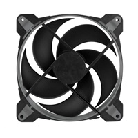 ARCTIC ventilátor BioniX P140 PWM PST 140x140x28mm, sivý