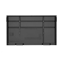 SHARP/NEC 86" LCD MultiSync® CB861Q,3840 x 2160,1200:1,350cd,HDMI