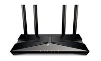 TP-Link Archer AX23 OneMesh/EasyMesh/Aginet WiFi6 router (AX1800, 2,4GHz/5GHz, 4xGbELAN,1xGbEWAN)