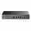 TP-Link ER7206 OMADA VPN router (1xSFP LAN/WAN,1xGbEWAN,4xGbELAN,USB3.0)