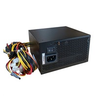 Napájací zdroj Fortron 350W FSP350-51AAC 80PLUS BRONZE 230V EU, voľne ložený, čierny