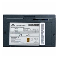 Napájací zdroj Fortron 350W FSP350-51AAC 80PLUS BRONZE 230V EU, voľne ložený, čierny