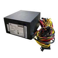 Napájací zdroj Fortron 550W FSP550-51AAC 80PLUS BRONZE 230V EU, voľne ložený, čierny