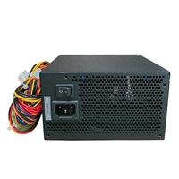 Napájací zdroj Fortron 550W FSP550-51AAC 80PLUS BRONZE 230V EU, voľne ložený, čierny