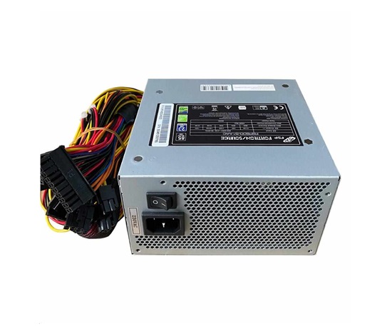 Napájací zdroj Fortron 600W FSP600-51AAC 88+, voľne ložený