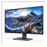 Philips MT VA LED 42,5" 439P1/00 - VA panel, 3840x2160, 400cd, 2x HDMI 2.0, 1x HDMI 1.4, DP, USB-C, USB 3.2, RJ45, repro