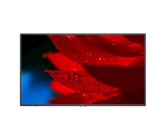 SHARP/NEC LCD 49" MuSy MA491 IPS,3840x2160,8ms,8000,500cd,HDMI