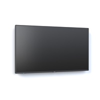 SHARP/NEC LCD 49" MuSy MA491 IPS,3840x2160,8ms,8000,500cd,HDMI