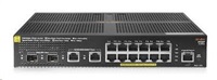 HPE Aruba Networking 2930F 12G PoE+ 2G/2SFP+ Switch RENEW JL693A