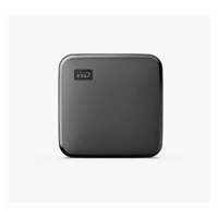SanDisk WD Elements SE Externý SSD disk 1 TB USB 3.2 400 MB/s