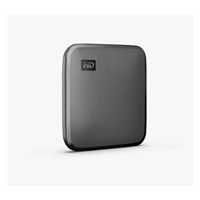SanDisk WD Elements SE Externý SSD disk 1 TB USB 3.2 400 MB/s