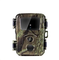 EVOLVEO StrongVision Mini, fotopast/časosběrná kamera