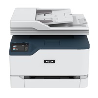 Xerox C235V_DNI, farebný laser. multifunkcia, A4, 22 strán za minútu, obojstranný tlač, ADF, WiFi/USB/Ethernet, 512 MB RAM, Apple AirPrint