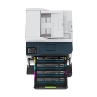 Xerox C235V_DNI, farebný laser. multifunkcia, A4, 22 strán za minútu, obojstranný tlač, ADF, WiFi/USB/Ethernet, 512 MB RAM, Apple AirPrint