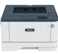Xerox Phaser B310V_DNI, čiernobiely laser. tlačiareň, A4, 40 strán za minútu, WiFi duplex